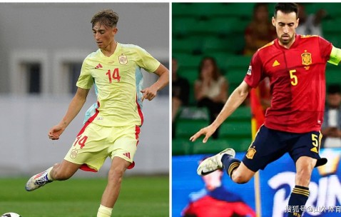 西甲前三轮数据亮眼！20岁皇马小将或改踢中场，能否成布斯克茨？