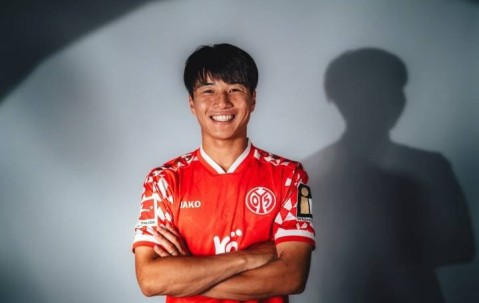 登陆德甲！官方：23岁日本中场川崎飒太租借美因茨，有买断条款