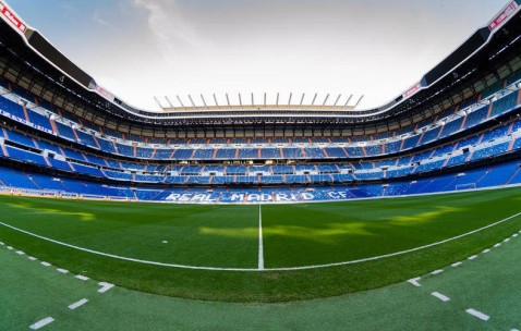 当局将皇马vs马赛列为高风险比赛，17年前马赛球迷曾在马德里袭警