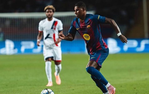 巴萨认为“物美价廉”，曼联馈赠昔日太子3000万欧元