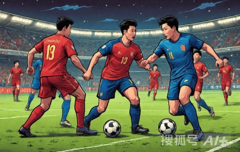 意甲联赛：AC米兰vs那不勒斯