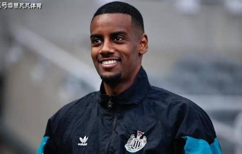 个人待遇谈妥，利物浦将“创纪录”报价伊萨克！疯狂斯洛特继续买