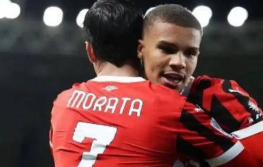 山东队中场迎来西甲联赛主力级新援，期待他的表现