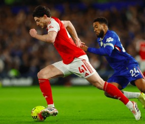 11打10！0-1到1-1 英超巅峰对决：13.1亿豪门3轮2平+17场不败