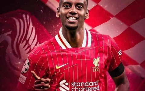 挖到矿了？若纽卡同意出售，利物浦将1.3亿镑报价伊萨克