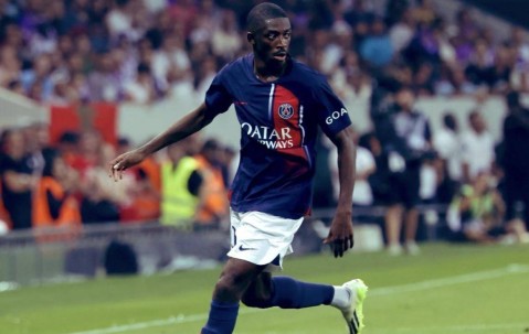 法甲竟无！有它西甲英超德甲意甲都有，就看大巴黎了