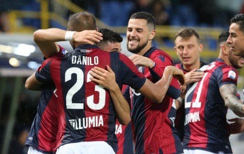 周日027意甲：AC米兰VS博洛尼亚 比分预测分析