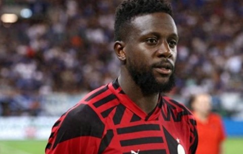 米兰减负成功！400万年薪钉子户奥里吉终解约，下家成谜