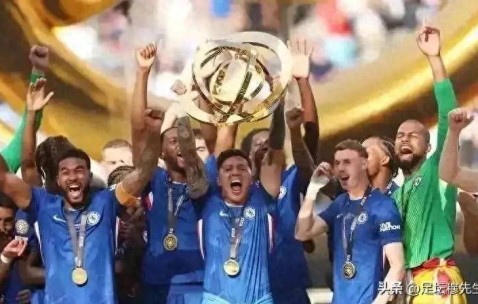 改制后的世俱杯，选拔的最大bug，就是跳过了最该参考的那个赛季