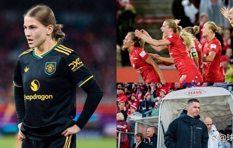 布兰爆冷胜曼联，皇马客场告捷，欧冠资格赛首回合多场激战