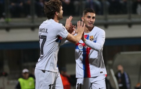 欧冠 萨尔茨堡VS布鲁日：精选二串