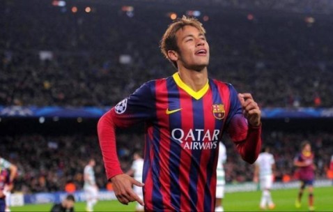 梅西欧冠助攻仅排第三，数量不及天使，那谁是第一？榜首令人意外