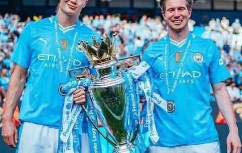 真厉害！曼城崛起离不开德甲基因，四笔关键引援更是成为王朝基础