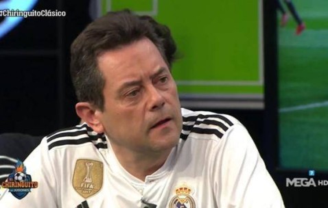 龙赛罗：巴黎&amp;曼城背靠国家能花巨资引援 皇萨竞不可能有这么多钱