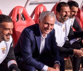 最后2分钟惊天逆转！穆帅怒吼背后的夺冠密码终于藏不住了