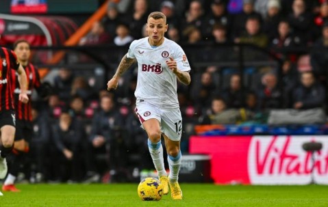 马卡：马竞有意签下迪涅，而球员也希望继续在欧冠赛场上展现自己