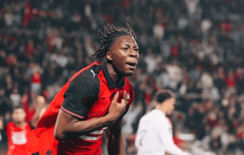 法甲：雷恩vs朗斯，谁能延续强势状态？