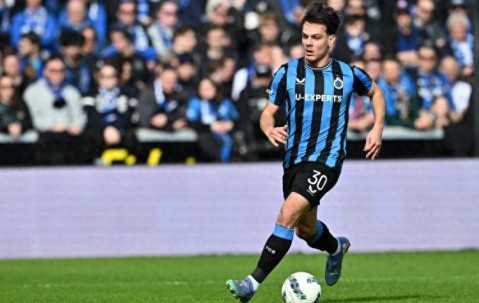 一日意甲动向：米兰报价3500万不会再加，国米卖主力标价3000万