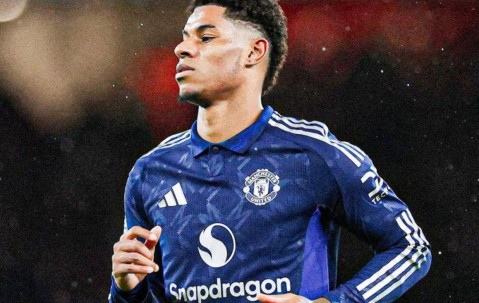 巴塞罗那有意再次签下拉什福德！切尔西或需卖人以满足欧冠注册要求