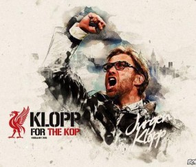 如何评价利物浦主教练克洛普的执教能力？