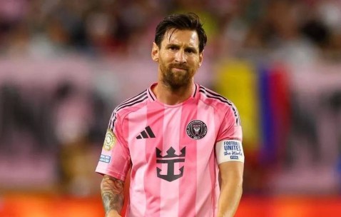 世俱杯16强出炉！5豪门组死亡半区，国米或再碰曼城，梅西战旧主