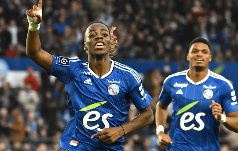 法甲：斯特拉斯堡VS马赛 赛前全方位分析与比分预测