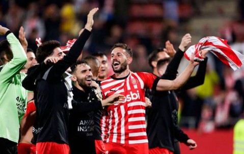 西甲前瞻：赫塔费 VS 赫罗纳，阿方索・佩雷斯球场的保级坚守与橙白军团的欧战冲刺