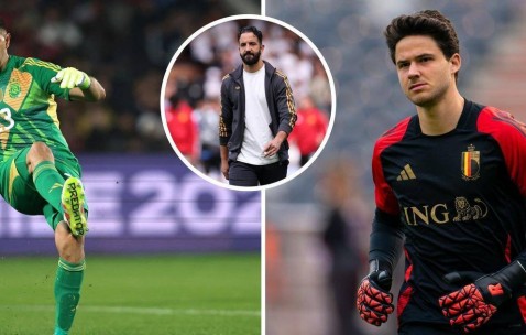 6000万欧引援失败！曼联最后时刻签新门将，德赫亚意甲表现打脸奥纳纳