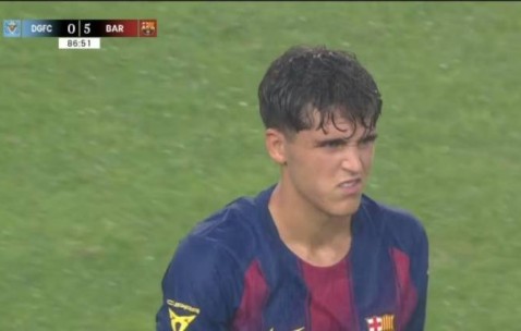 阿斯：库巴西可能因伤缺席甘伯杯，但预计可以赶上西甲揭幕战