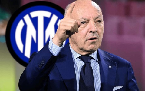 国米急了！3000万欧强挖意甲“范戴克”，20岁天才新星沦为牺牲品