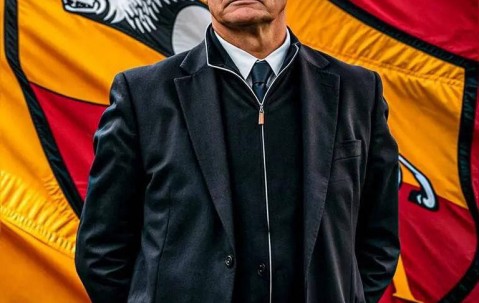 加斯佩里尼接手罗马后表现亮眼，欧联杯首战告捷，意甲排名第4