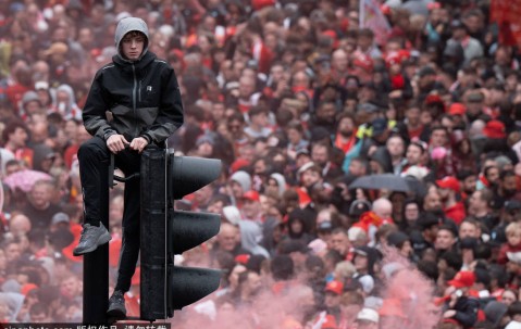 利物浦1.16亿英镑签下维尔茨：英超转会市场的新标杆！