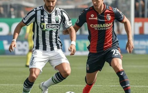 意甲中下游卡位战！乌迪内斯主场稳排名，卡利亚里客场冲上游