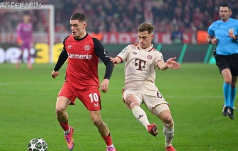 三冠王基石突遭甩卖！1000万白菜价撬动德甲铁腰引爆欧洲地震