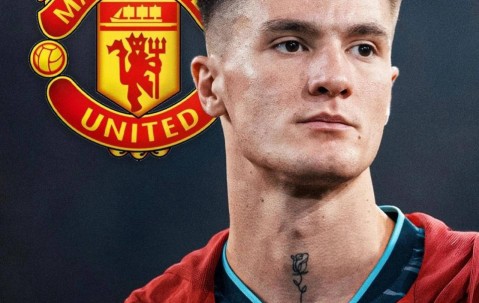 曼联8500万欧元正式报价22岁德甲射手，第3次截胡纽卡并阻击利物浦