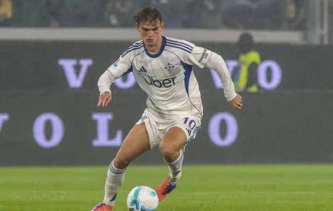 皇马青训天才身价飙升！帕斯意甲练级成功，德转赞其具备球星素质