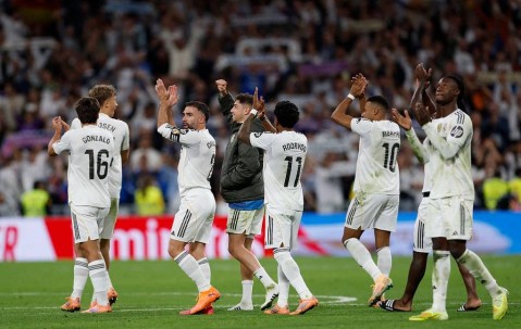 皇马后防遭重创！队长右膝手术，备战备选人员揭晓