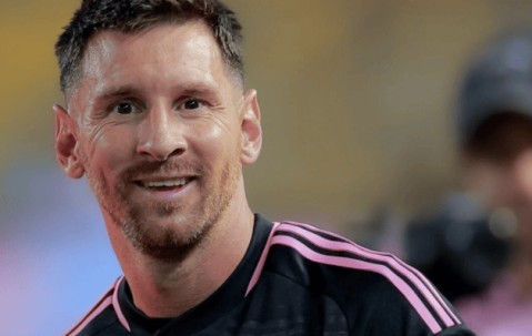 美职业国际迈阿密vs哥伦布机员：我预测2-2、2-3，可能进球多