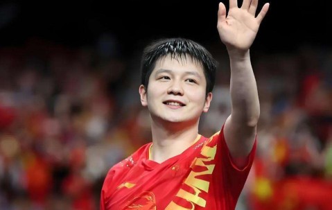 有迹可循！樊振东加盟德甲并非一时兴起，欧洲冠军透露更多细节