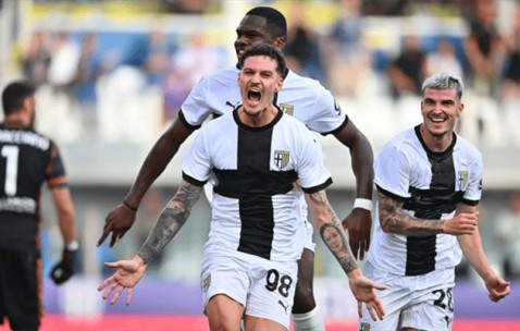 意甲：帕尔马表现不理想，科莫近期状态非常强势