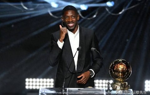 21世纪足坛最大的遗憾之一，就是两个罗纳尔多都不在金满贯名单中