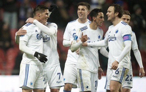 8/20周三赛事前瞻：欧冠 巴塞尔VS哥本哈根（内附5场预测）