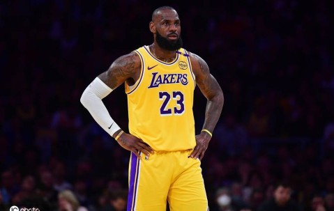 艾顿来了!詹姆斯与九位状元同队 创NBA历史之最