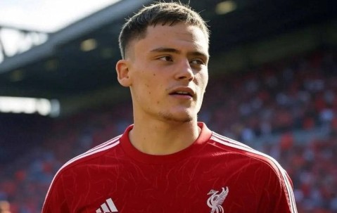 利物浦或将破纪录签下维尔茨，竞争对手难撑15亿报价