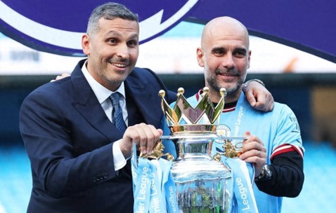 专家：曼城130项财务违规案很可能下个月宣判，没理由再拖延