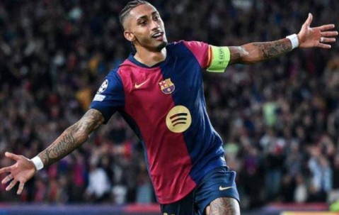 即将见分晓！金球奖最新赔率：帕尔默闯进前5，登贝莱依旧领跑