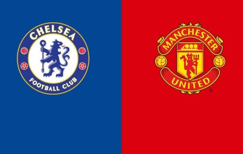 英超-切尔西2-1曼联：蓝军争欧冠资格，红魔至少不能比百合差|前瞻