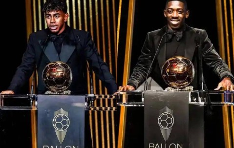 若皇马问鼎世俱杯，新科欧洲+西甲金靴姆巴佩仍有可能逆袭夺金球