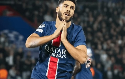 阿森西奥的选择遗憾吗？