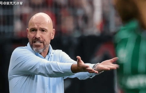 曼联加速清理“滕哈格遗产”：15笔引援全线失败，造成持续问题